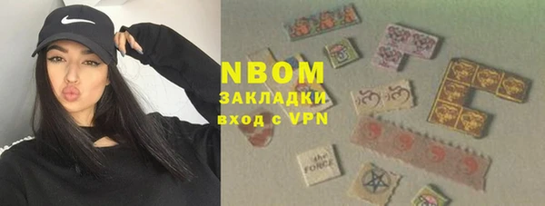 твердый Алексин